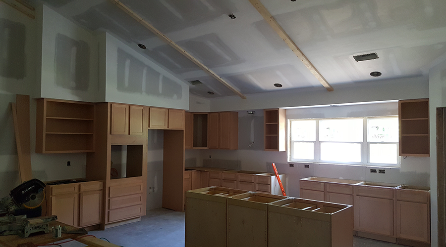 nca custom kitchen