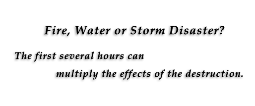 restoration a