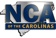NCA of the Carolinas, Inc, NC